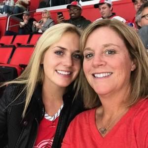 Meet your Posher, Carina